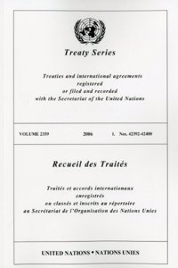 Treaty Series