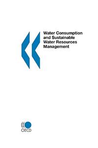 Water Consumption and Sustainable Water Resources Management