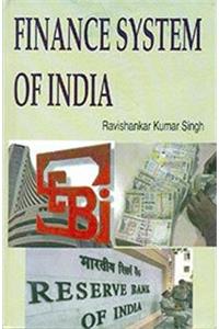 Finance System Of India