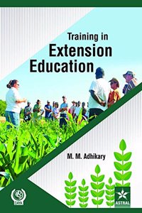 Training in Extension Education