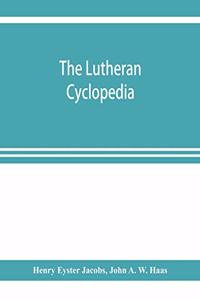 Lutheran cyclopedia