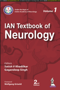 IAN Textbook of Neurology