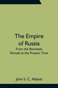 Empire of Russia