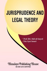 Jurisprudence and Legal Theory