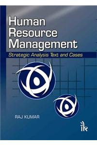 Human Resource Management