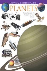Universal Reference Guide - PLANETS