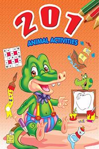 201 Sports Activities