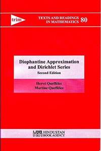 Diophantine Approximation and Dirichlet Series