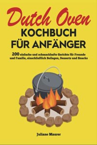 Dutch Oven Kochbuch Fur Anfanger