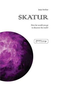 Skatur