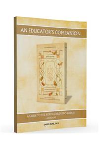 Educator's Companion to the Koren Children's Siddur