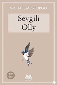 Sevgili Olly: 2003-2005 Cocuk EdebiyatÄ± Odulu