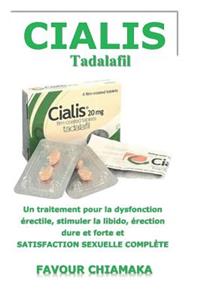 Cialis Tadalafil