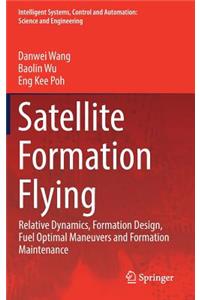 Satellite Formation Flying