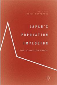 Japan's Population Implosion