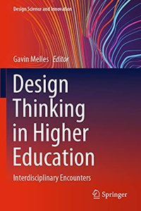 Design Thinking in Higher Education