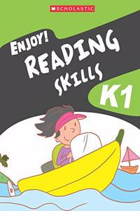 Enjoy! Reading Skills K1