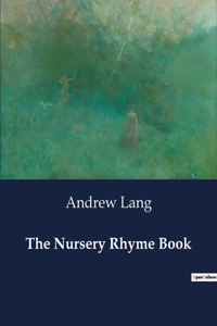 Nursery Rhyme Book