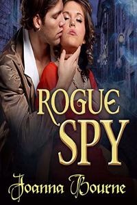 Rogue Spy