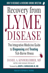 Recovery from Lyme Disease