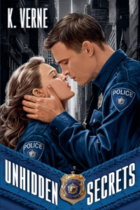 Unhidden Secrets