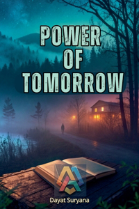 Power of Tomorrow