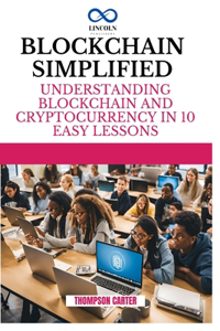 Blockchain Simplified