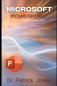 Microsoft PowerPoint