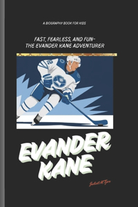 Evander Kane