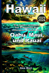 Hawaii Abenteuer 2025-2026