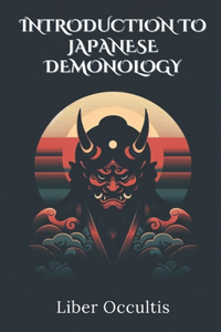 Introduction to Japanese Demonology