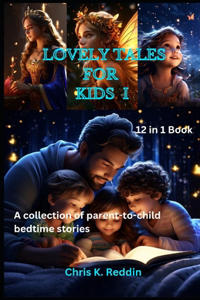 Lovely Tales For Kids I
