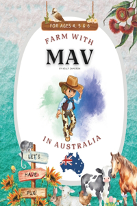 Farm with Mav