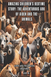 Amazing Children's Bedtime Story
