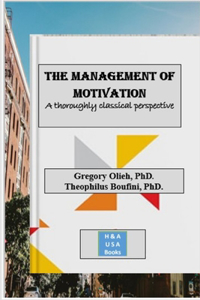 The Management of Motivation