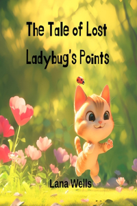 The Tale of Lost Ladybug's Points