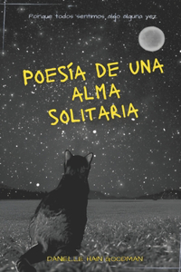 Poesía de una alma solitaria