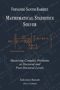 Mathematical Statistics Solver