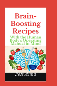 Brain-Boosting Recipes