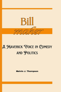 Bill Maher