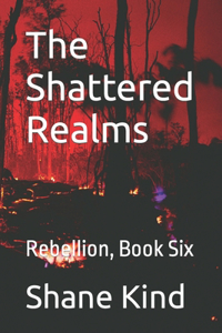 The Shattered Realms