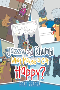 Jazzy and Rhumbi