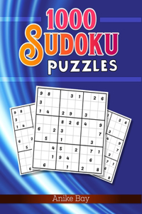 1000 Sudoku