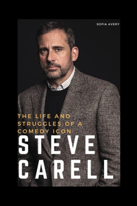 Steve Carell