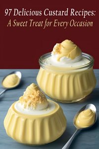 97 Delicious Custard Recipes