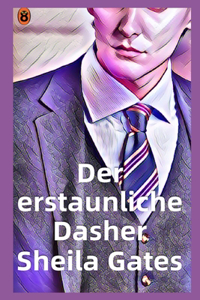 Der erstaunliche Dasher Buch 4