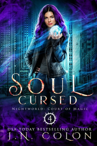 Soul Cursed