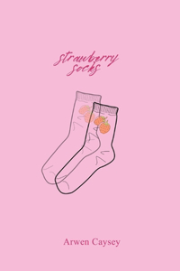 strawberry socks