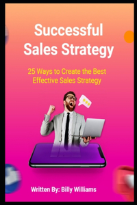 Successful Sales Strategy