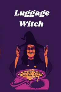 Luggage Witch